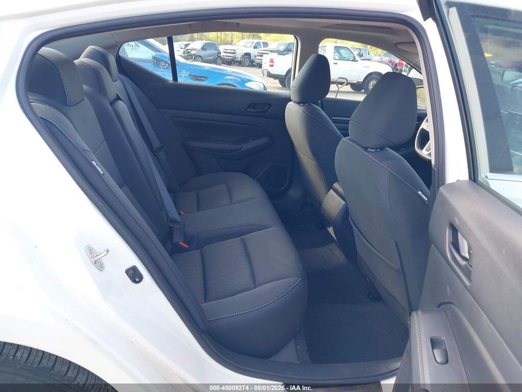 1N4BL4DV9SN335654 2025 NISSAN ALTIMA photo no. 8