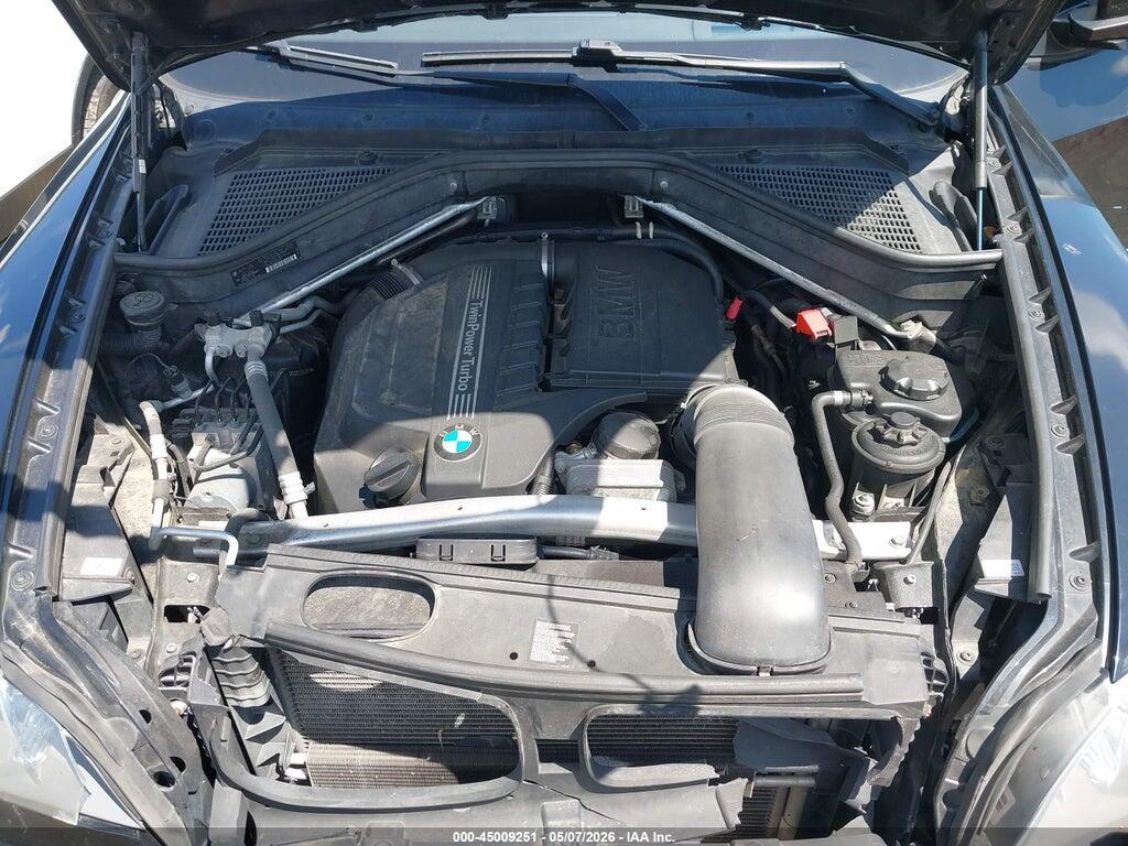 5UXZV4C58D0B03620 2013 BMW X5 photo no. 10