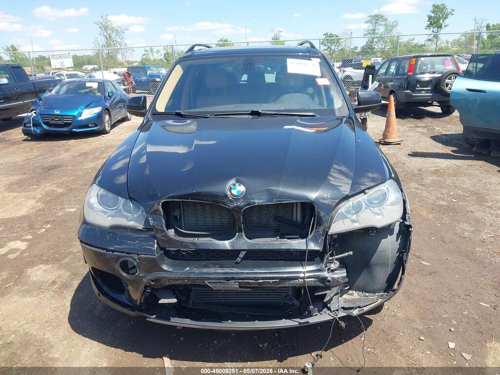 5UXZV4C58D0B03620 2013 BMW X5 photo no. 12