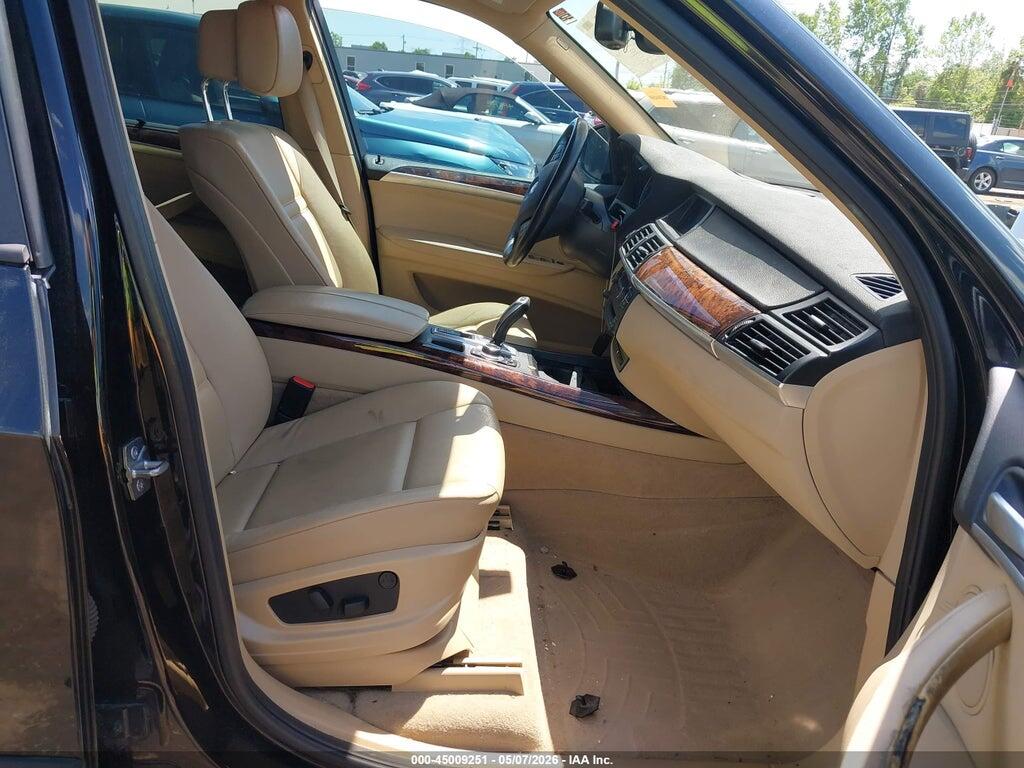 5UXZV4C58D0B03620 2013 BMW X5 photo no. 5