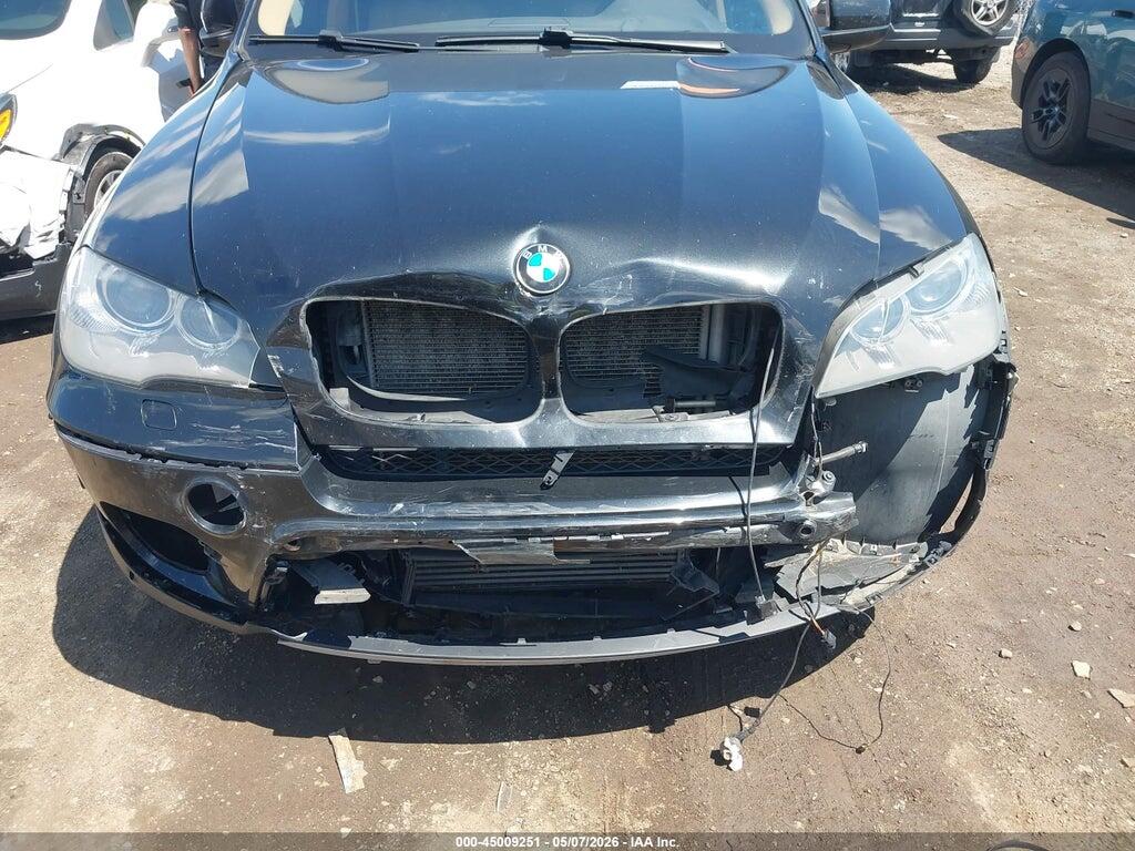 5UXZV4C58D0B03620 2013 BMW X5 photo no. 6