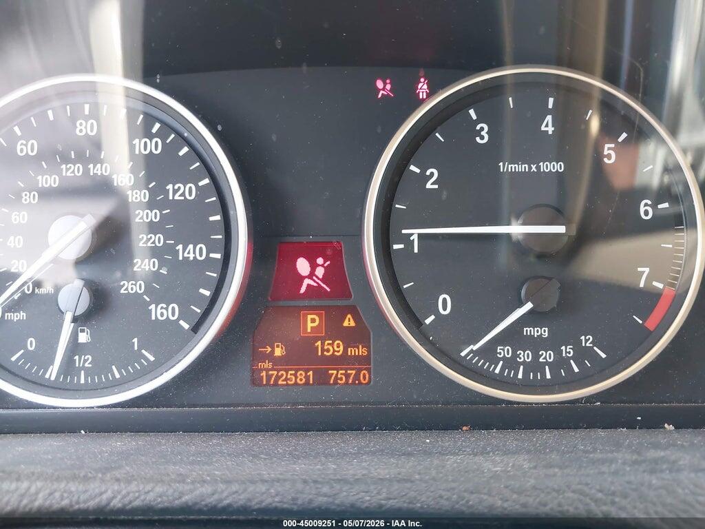 5UXZV4C58D0B03620 2013 BMW X5 photo no. 7
