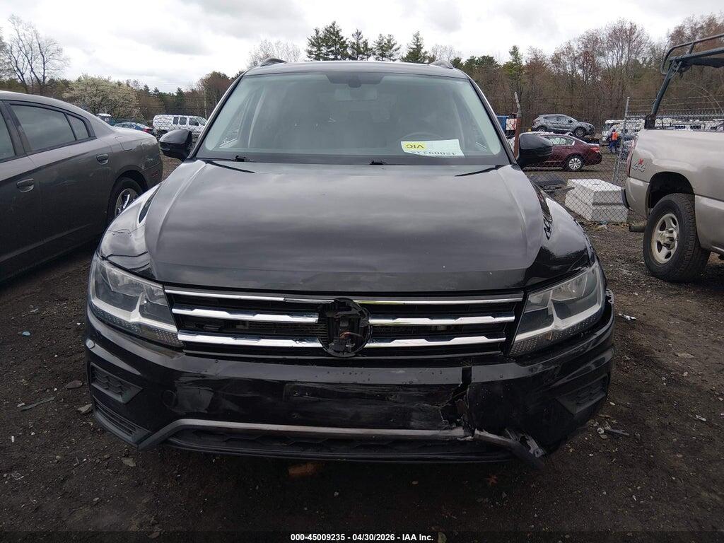 3VV2B7AX2KM151916 2019 VOLKSWAGEN TIGUAN photo no. 6