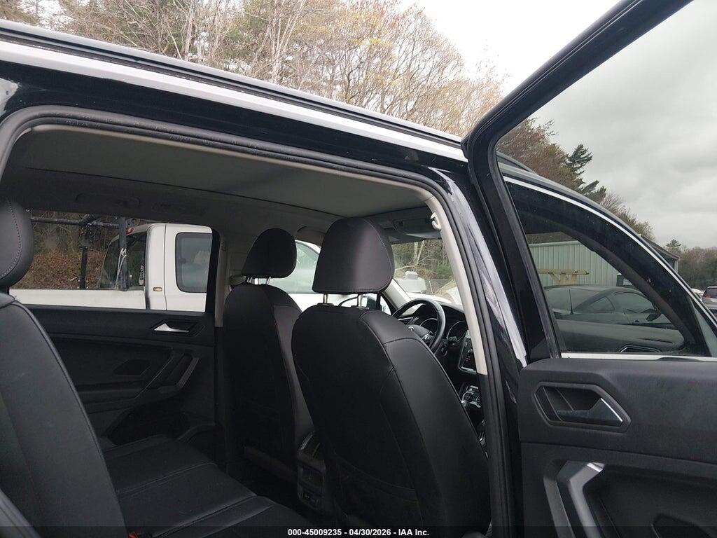 3VV2B7AX2KM151916 2019 VOLKSWAGEN TIGUAN photo no. 8