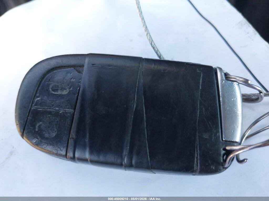 1C4RDJAG3EC980133 2014 DODGE DURANGO photo no. 11