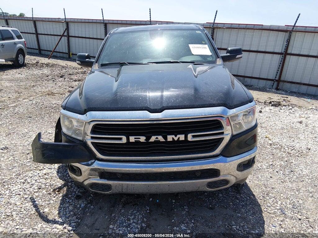 1C6RRFFG7MN644745 2021 RAM 1500 photo no. 12
