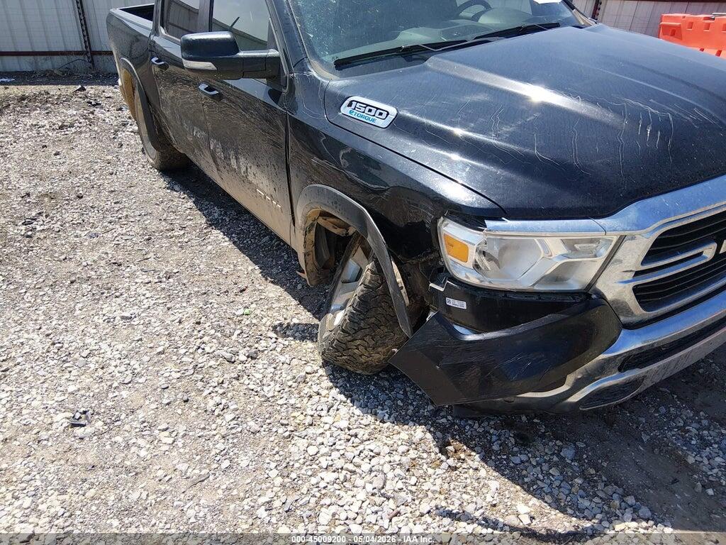 1C6RRFFG7MN644745 2021 RAM 1500 photo no. 6