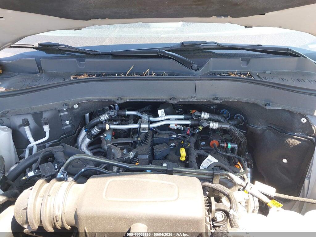 1FMSK7DH2MGC51395 2021 FORD EXPLORER photo no. 10