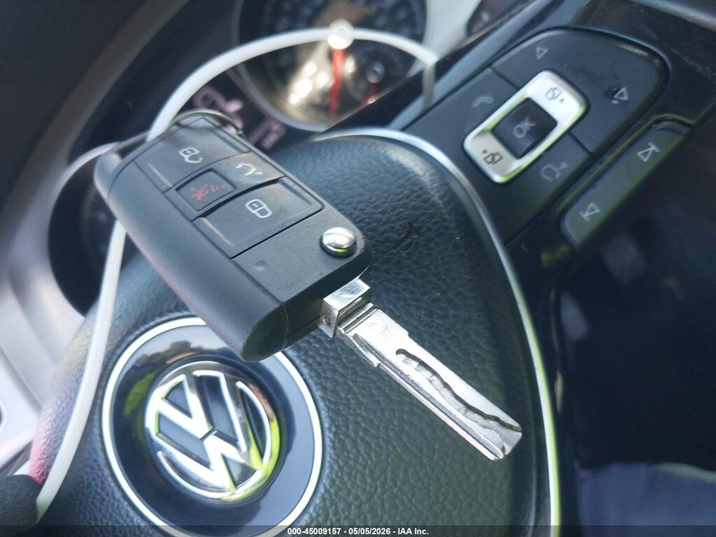 3VW217AUXHM036896 2017 VOLKSWAGEN GOLF photo no. 11