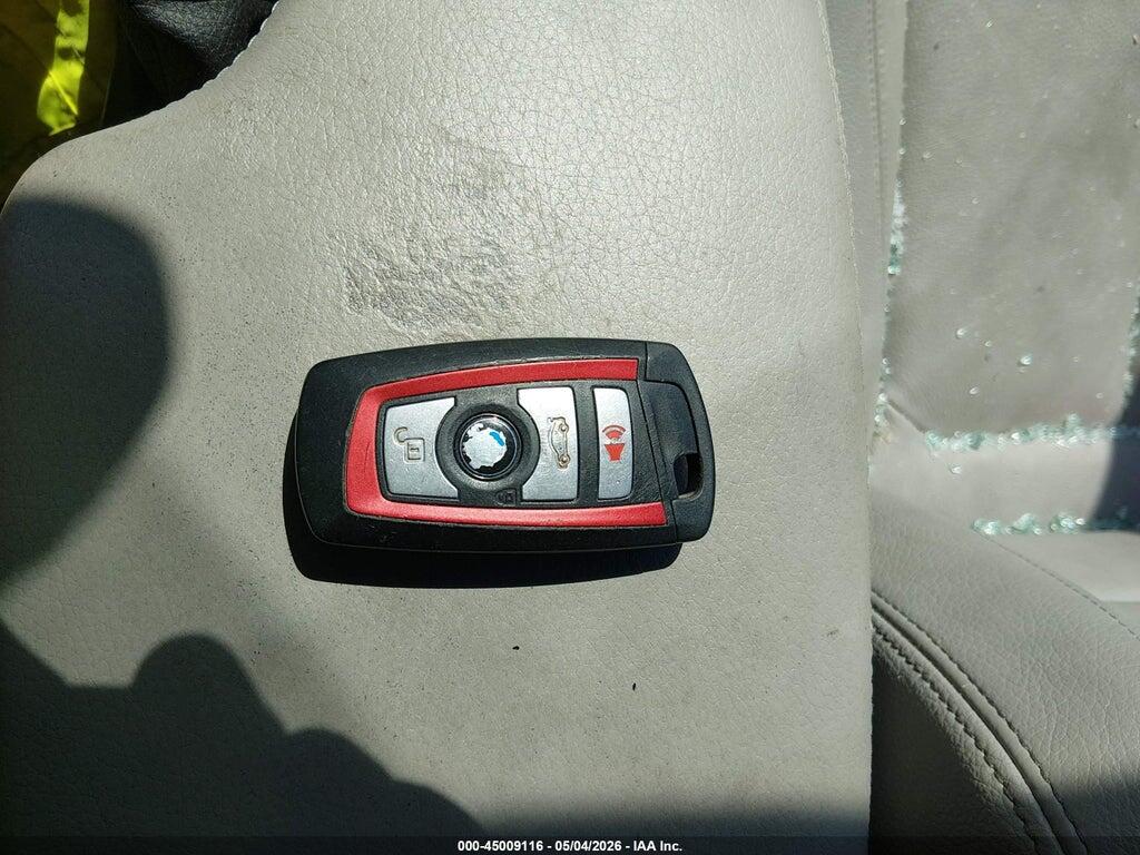 WBA3A9G55DNP35739 2013 BMW 335I photo no. 11