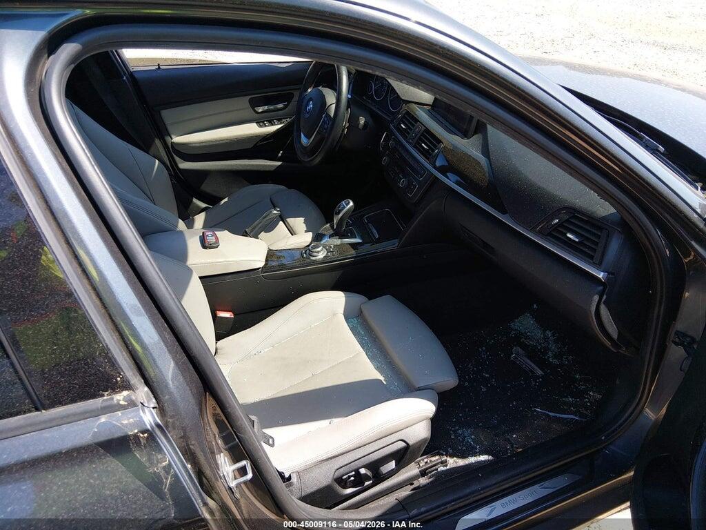 WBA3A9G55DNP35739 2013 BMW 335I photo no. 5