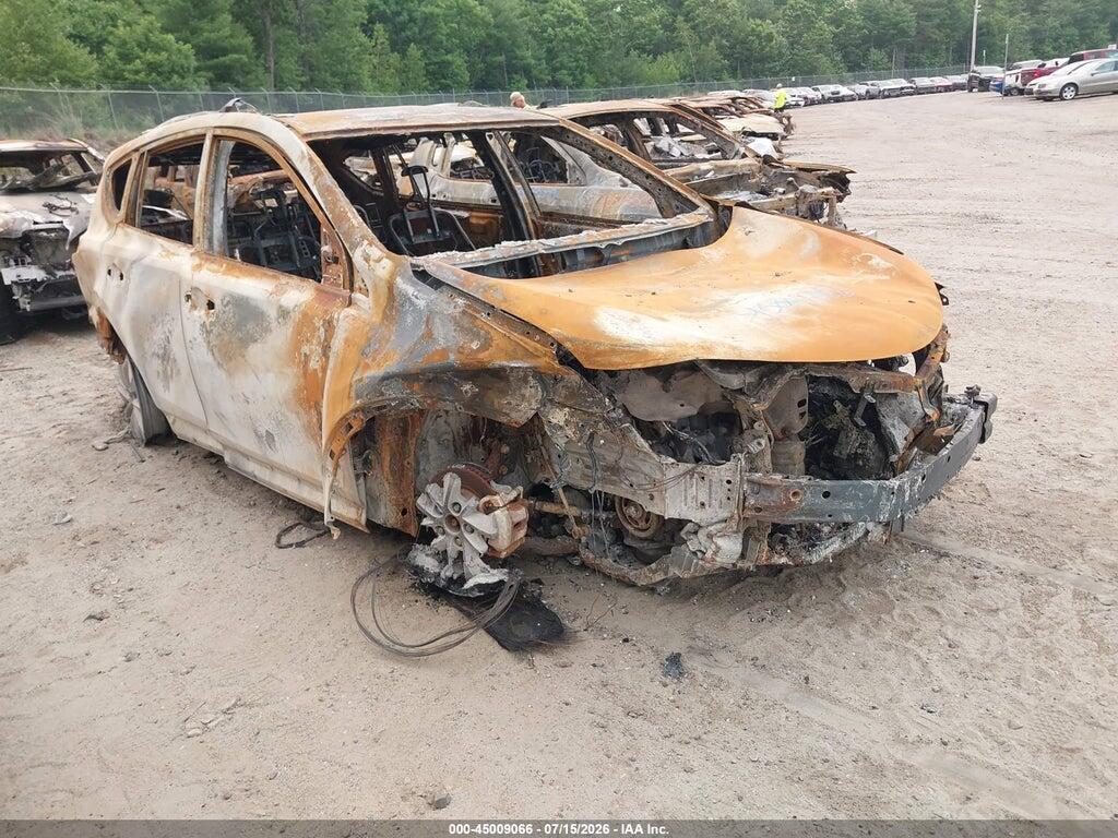JTMRJREV4JD248324 2018 TOYOTA RAV4 HYBRID photo no. 1