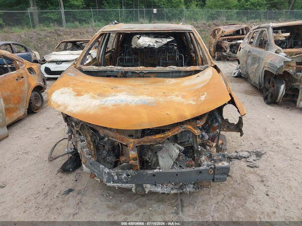JTMRJREV4JD248324 2018 TOYOTA RAV4 HYBRID photo no. 12