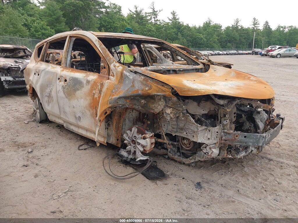 JTMRJREV4JD248324 2018 TOYOTA RAV4 HYBRID photo no. 6