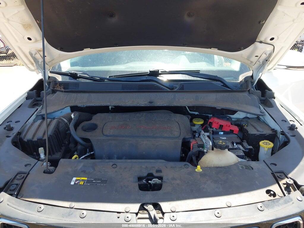 3C4NJCCB1LT140549 2020 JEEP COMPASS photo no. 10