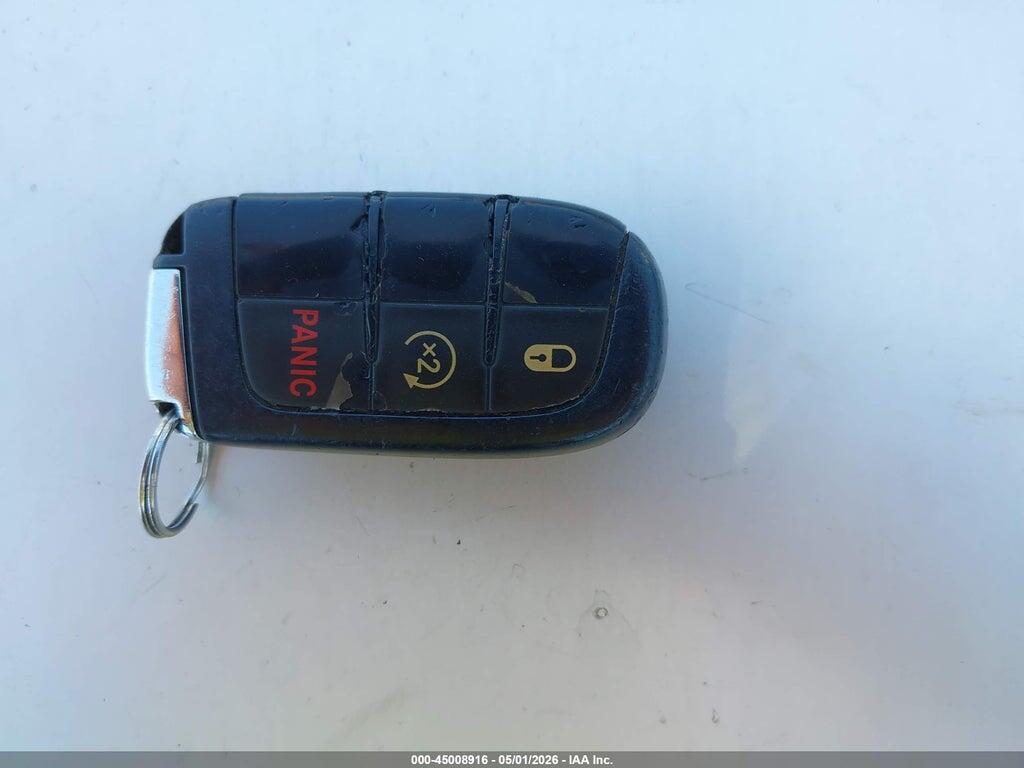 3C4NJCCB1LT140549 2020 JEEP COMPASS photo no. 11