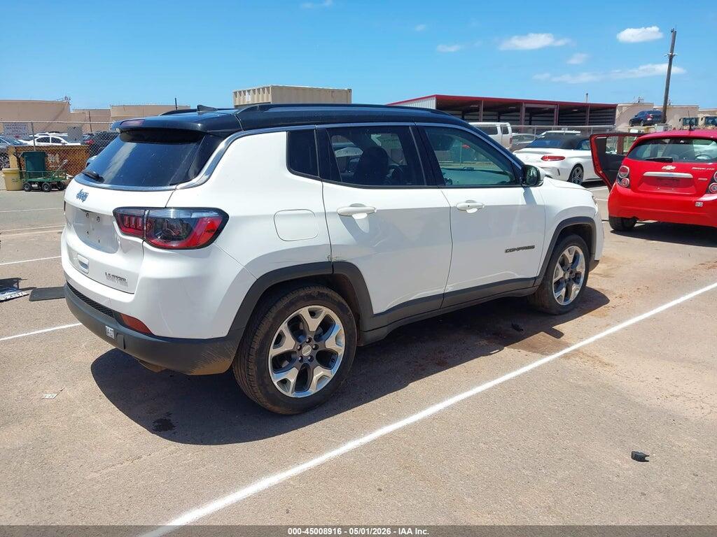 3C4NJCCB1LT140549 2020 JEEP COMPASS photo no. 4
