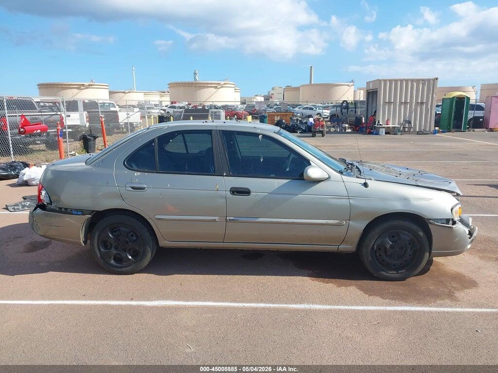 3N1CB51DX5L459524 2005 NISSAN SENTRA photo no. 12
