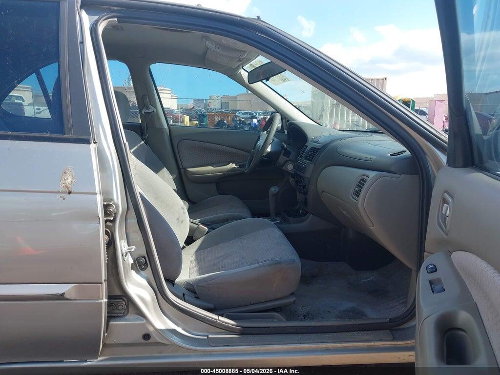 3N1CB51DX5L459524 2005 NISSAN SENTRA photo no. 5