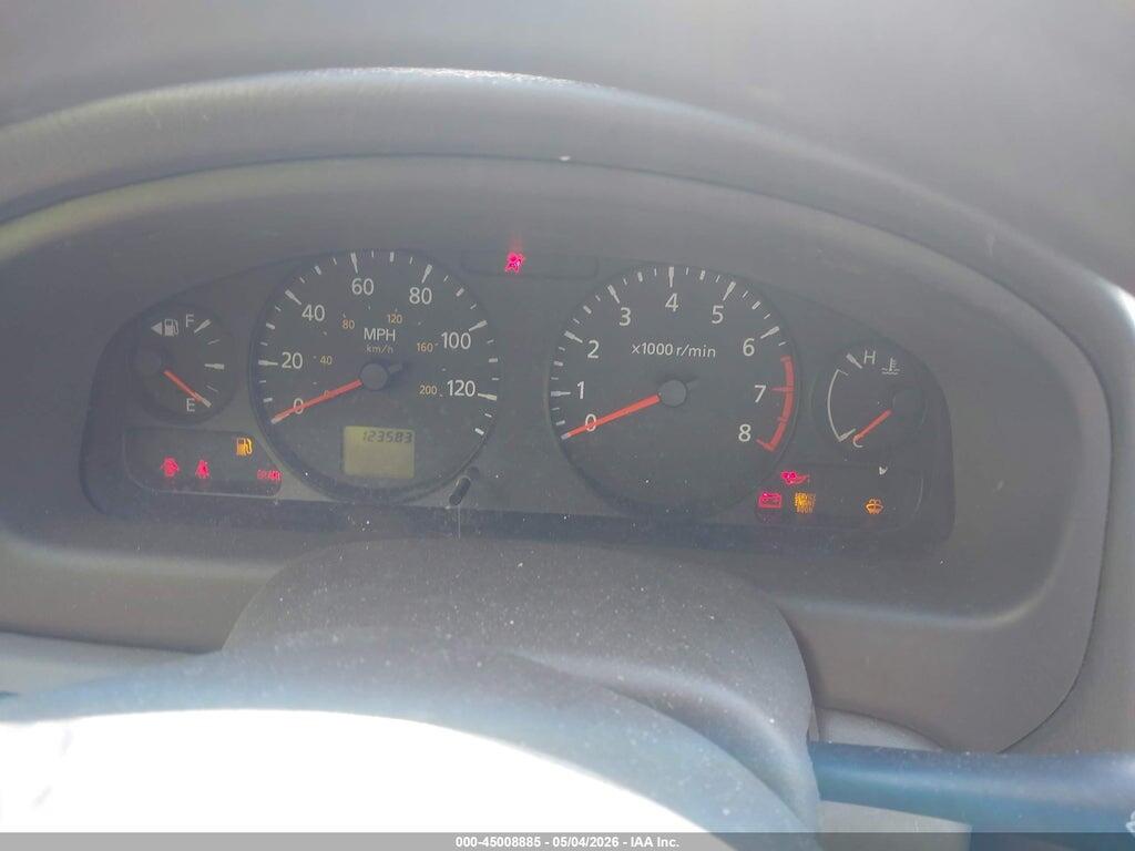 3N1CB51DX5L459524 2005 NISSAN SENTRA photo no. 7