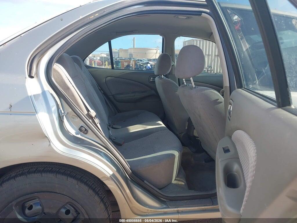 3N1CB51DX5L459524 2005 NISSAN SENTRA photo no. 8