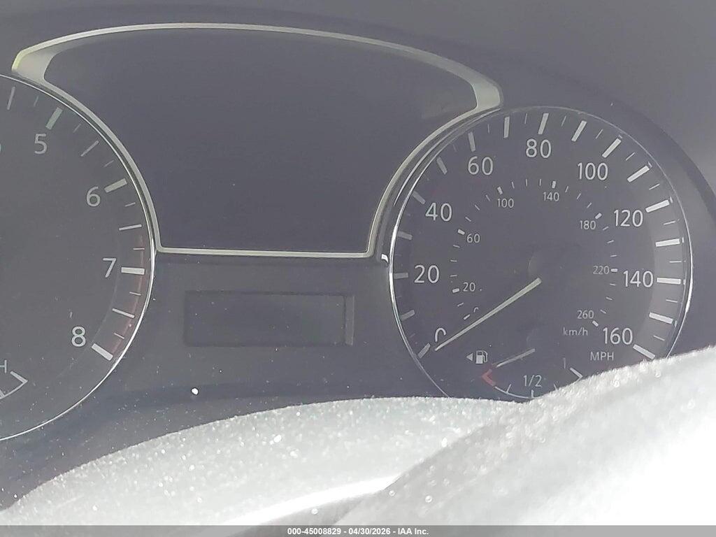 5N1AR2MMXEC663547 2014 NISSAN PATHFINDER photo no. 7
