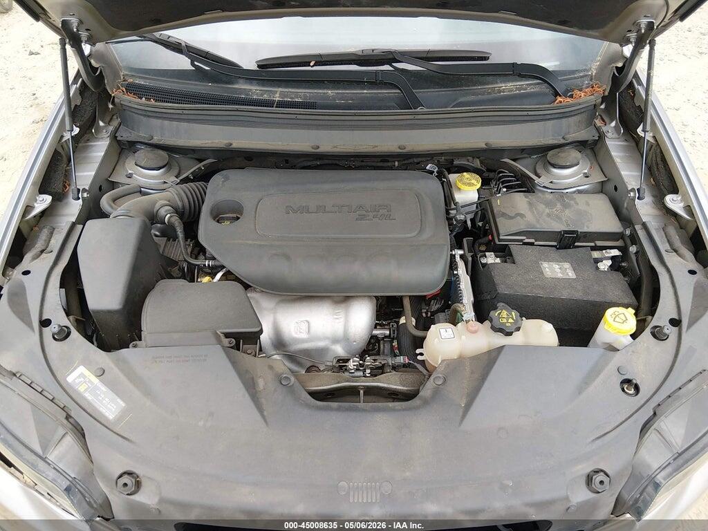 1C4PJLCB4LD645595 2020 JEEP CHEROKEE photo no. 10