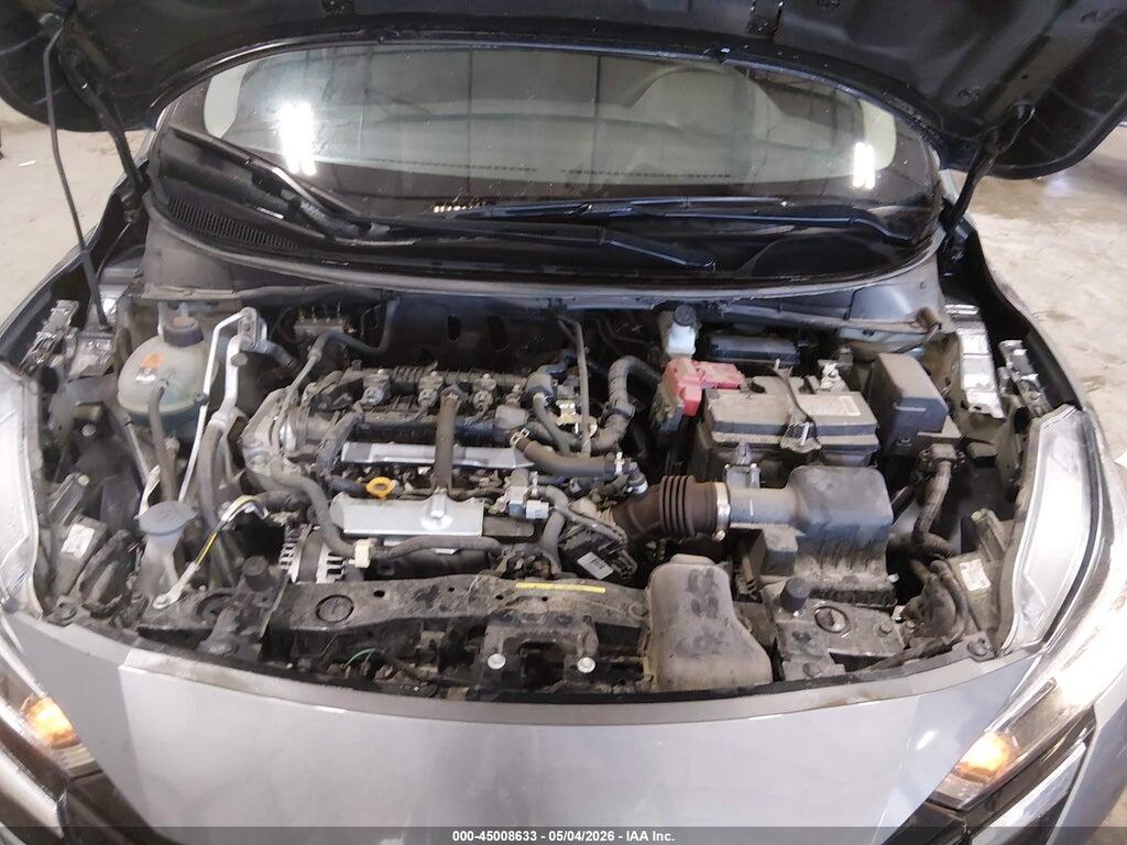 3N1CN8DV3RL907136 2024 NISSAN VERSA photo no. 10