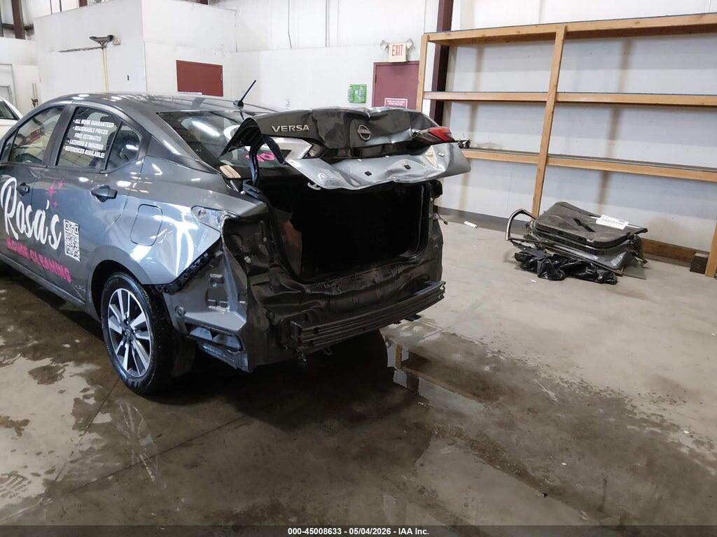 3N1CN8DV3RL907136 2024 NISSAN VERSA photo no. 6