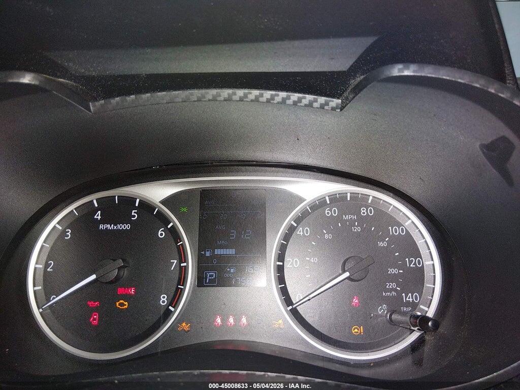 3N1CN8DV3RL907136 2024 NISSAN VERSA photo no. 7