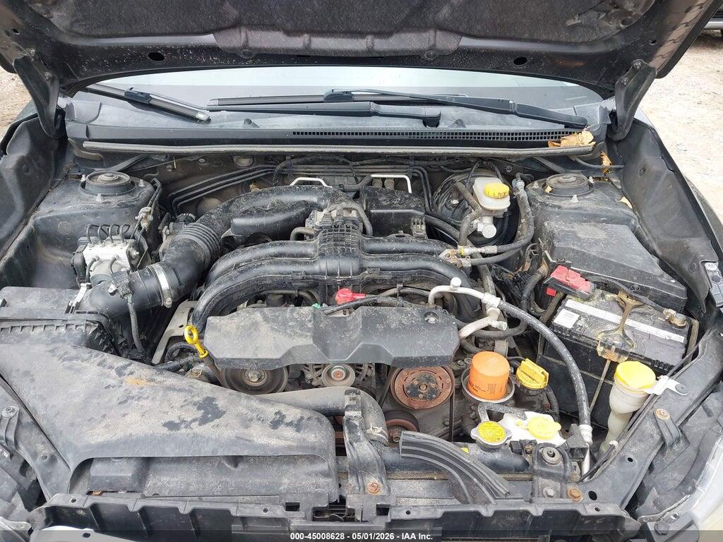 JF1GPAS68D2866305 2013 SUBARU IMPREZA photo no. 10