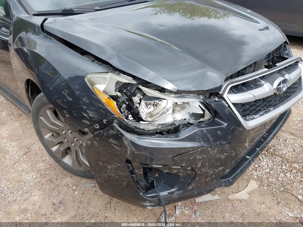 JF1GPAS68D2866305 2013 SUBARU IMPREZA photo no. 12