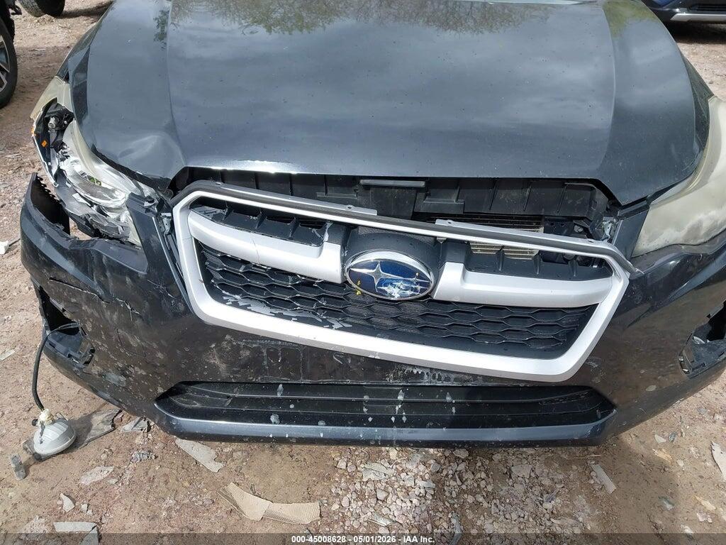 JF1GPAS68D2866305 2013 SUBARU IMPREZA photo no. 6