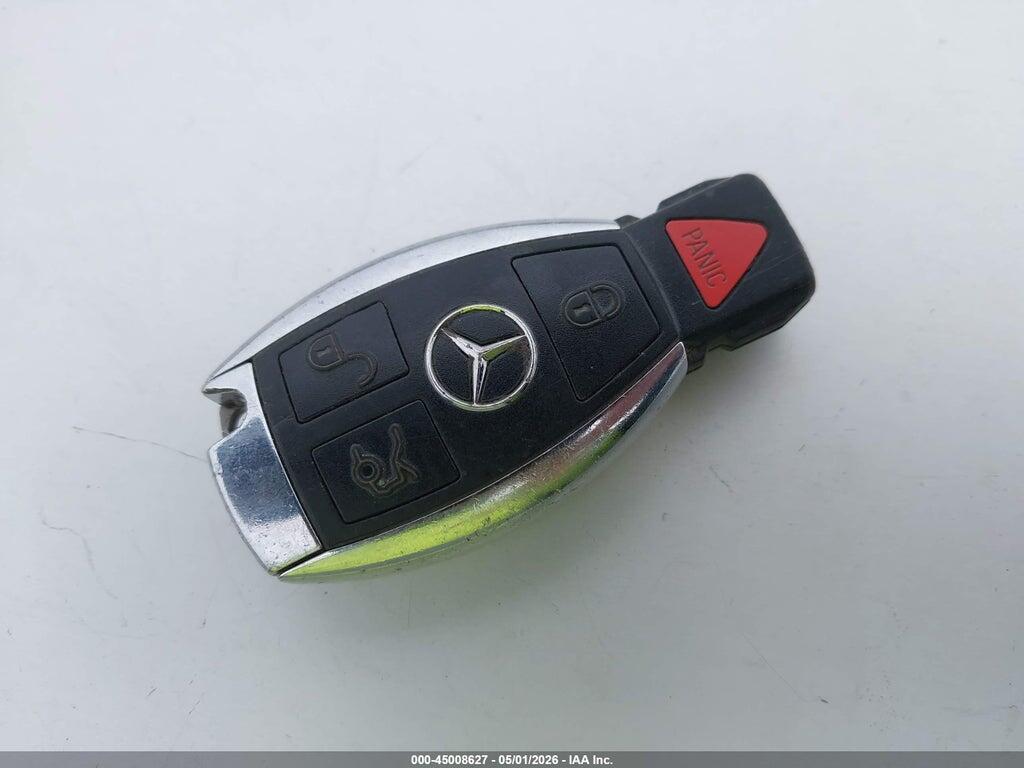 55SWF4JBXJU239914 2018 MERCEDES-BENZ C 300 photo no. 11