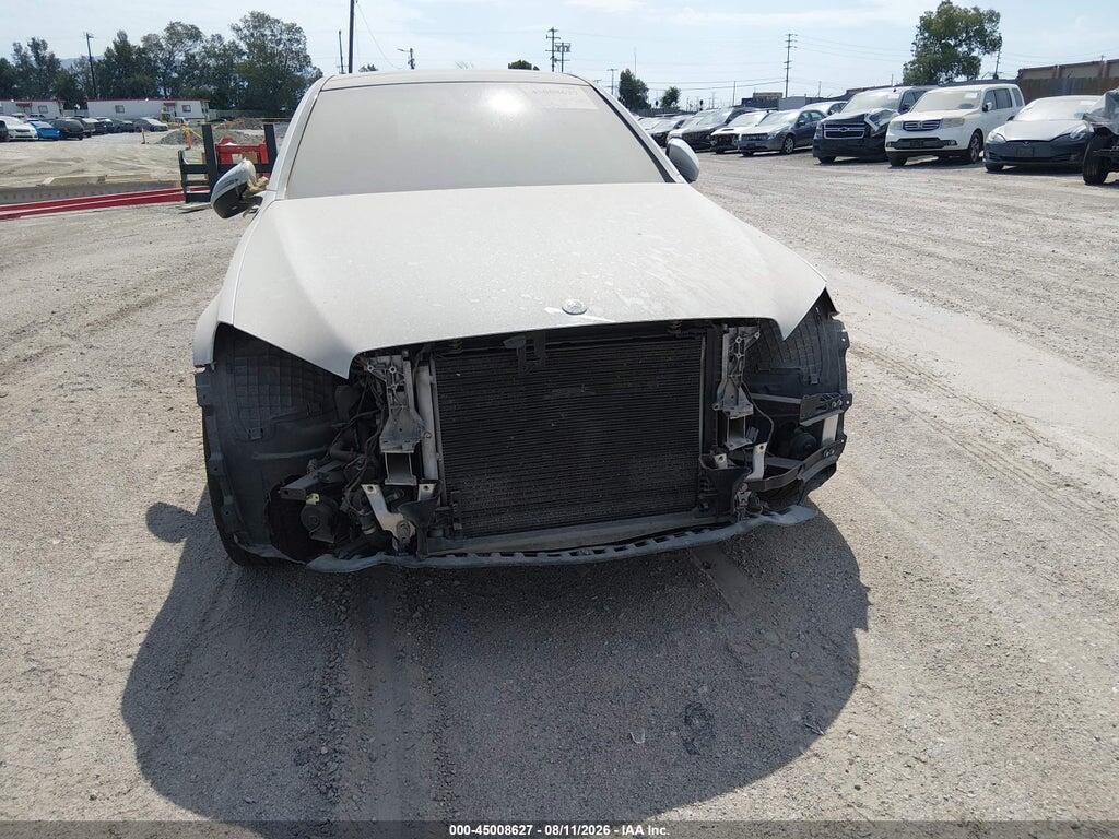 55SWF4JBXJU239914 2018 MERCEDES-BENZ C 300 photo no. 6