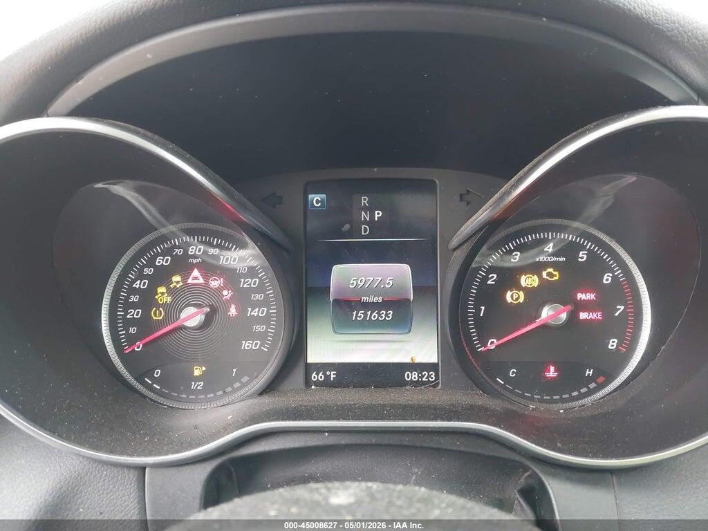 55SWF4JBXJU239914 2018 MERCEDES-BENZ C 300 photo no. 7