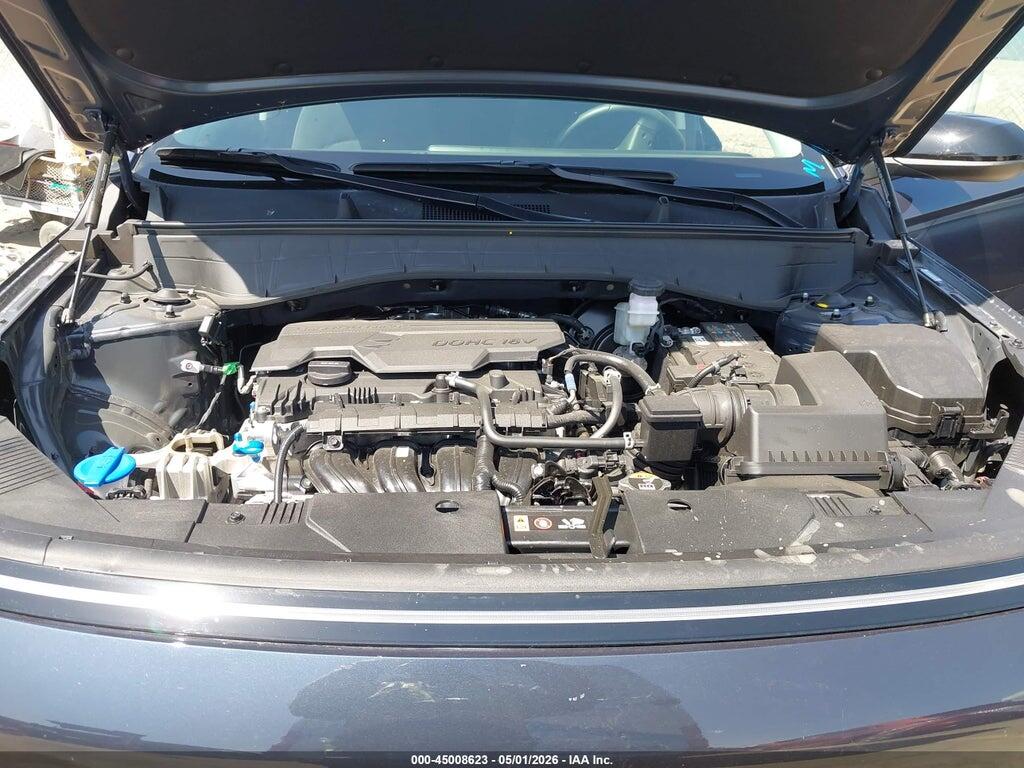 KM8HF3AB3TU402963 2026 HYUNDAI KONA photo no. 10