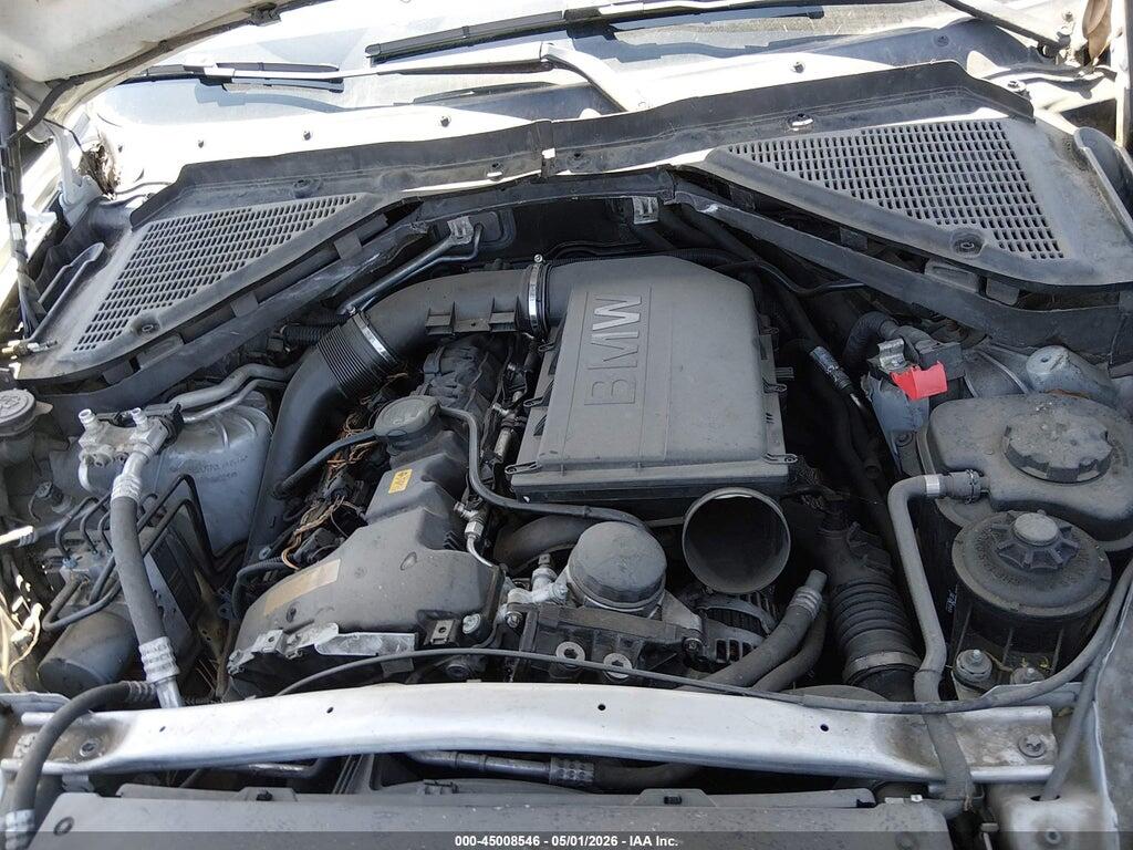 5UXFG2C57CL781531 2012 BMW X6 photo no. 10