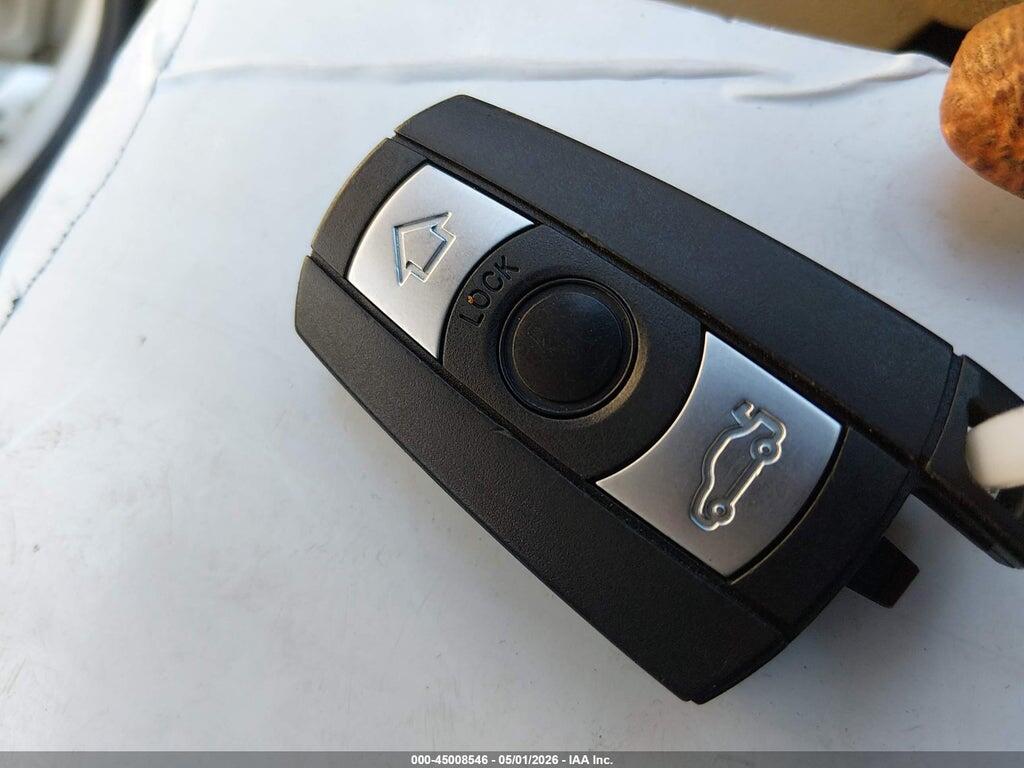 5UXFG2C57CL781531 2012 BMW X6 photo no. 11