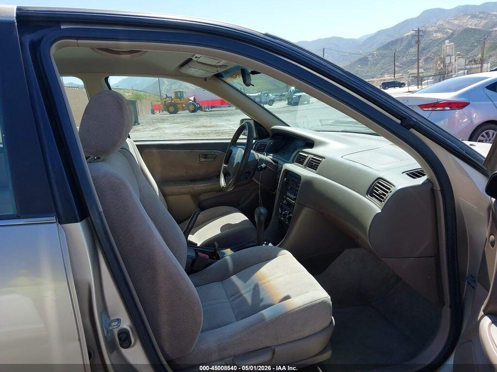 JT2BG22K1X0368981 1999 TOYOTA CAMRY photo no. 5