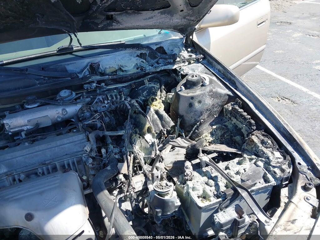 JT2BG22K1X0368981 1999 TOYOTA CAMRY photo no. 6