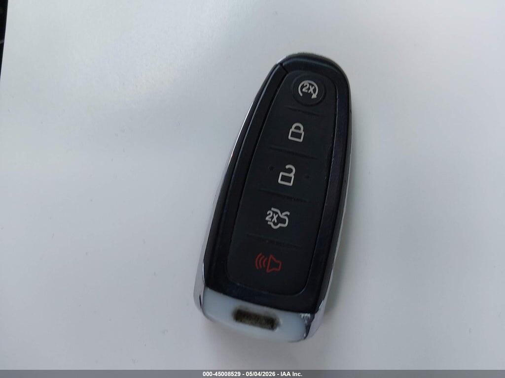 1FM5K8GT7FGB00476 2015 FORD EXPLORER photo no. 11