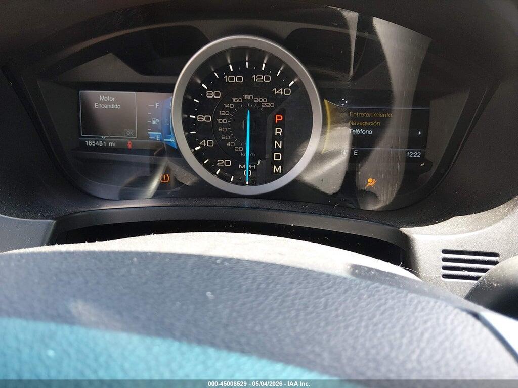 1FM5K8GT7FGB00476 2015 FORD EXPLORER photo no. 7