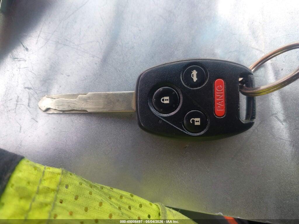 1HGCP36889A046479 2009 HONDA ACCORD photo no. 11