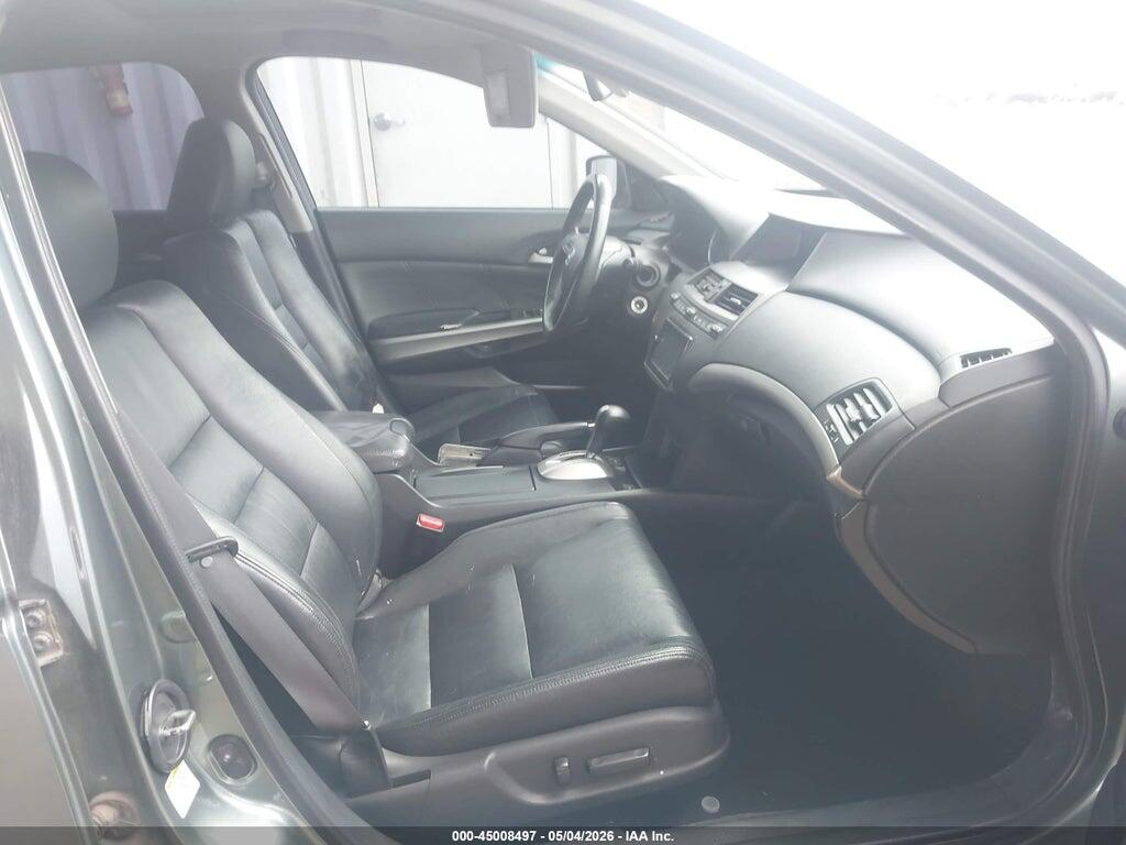 1HGCP36889A046479 2009 HONDA ACCORD photo no. 5