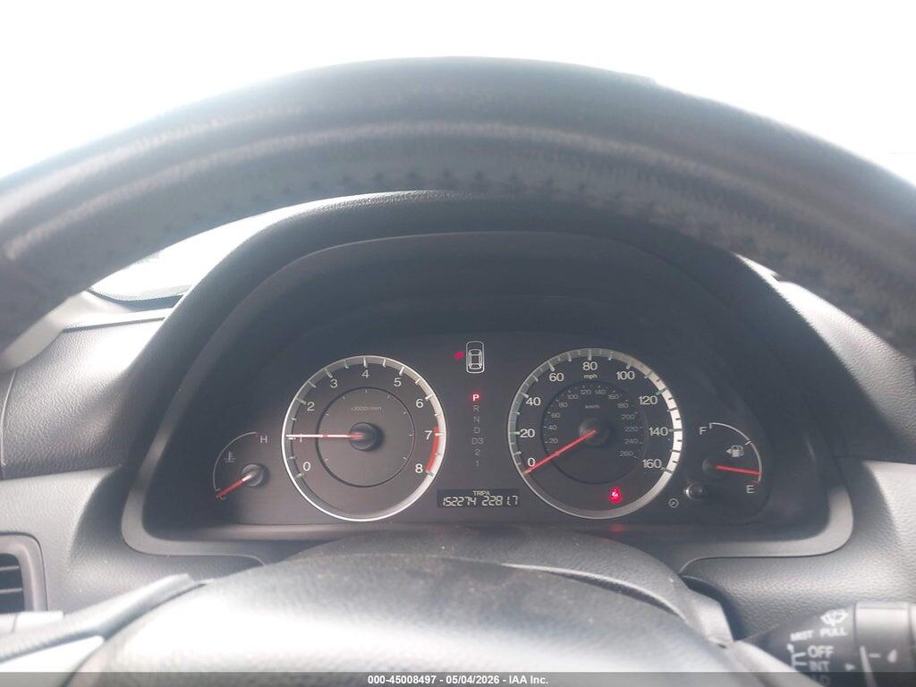 1HGCP36889A046479 2009 HONDA ACCORD photo no. 7