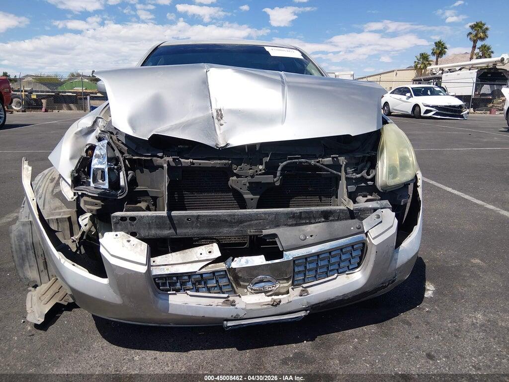 1N4BA41E65C851657 2005 NISSAN MAXIMA photo no. 11
