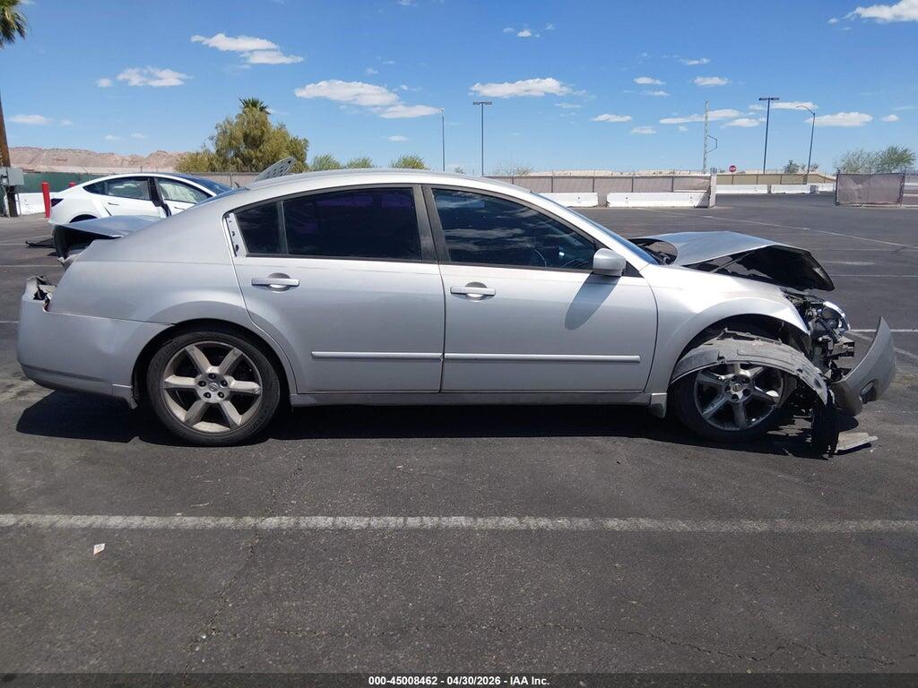 1N4BA41E65C851657 2005 NISSAN MAXIMA photo no. 12