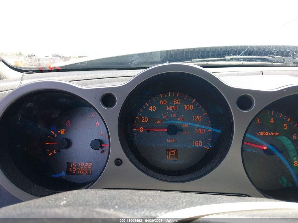 1N4BA41E65C851657 2005 NISSAN MAXIMA photo no. 7