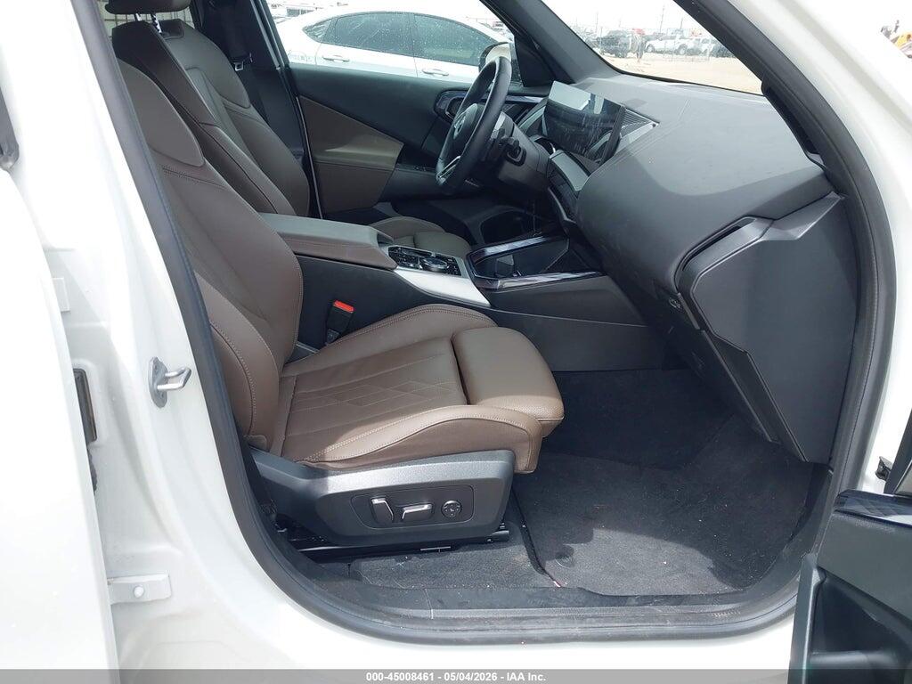 5UX53GP04S9Z56218 2025 BMW X3 photo no. 5